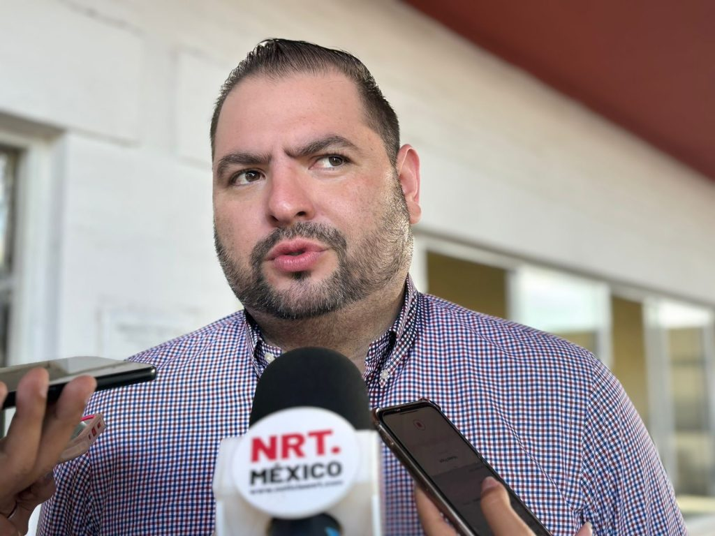 PIDEN REFORZAR VACUNACIÓN EN ESCUELAS ANTE TEMPORADA DE INFLUENZA