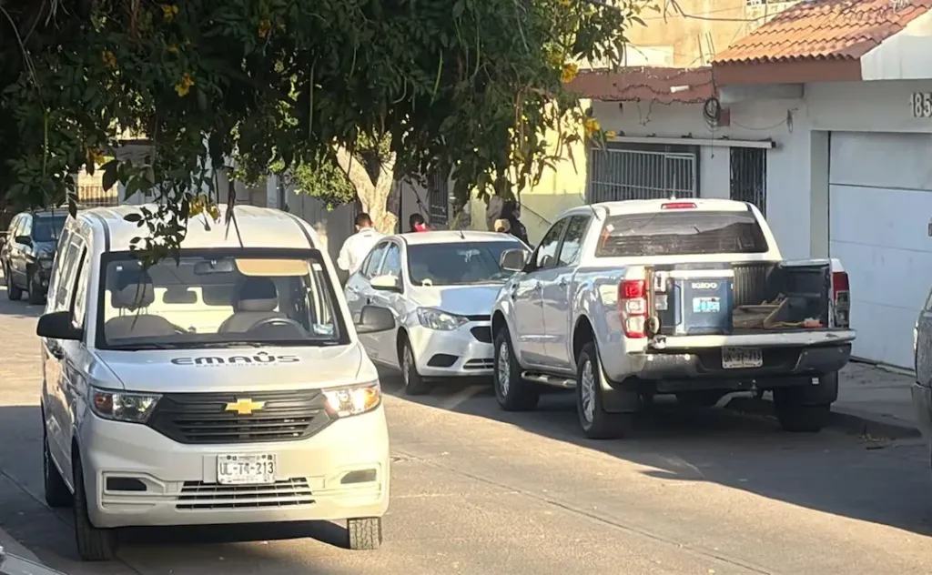 HALLAN RESTOS HUMAN0S AL INTERIOR DE UNA VIVIENDA EN RUINAS EN CULIACÁN; FISCALÍA REALIZARÁ ESTUDIOS DE GENÉTICA PARA IDENTIFICAR A LA VÍCTIMA