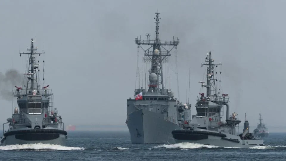 EU DESPLEGARÁ MILES DE INFANTES DE MARINA EN MEDIO ORIENTE POR CIERRE DE ORMUZ: FUNCIONARIOS