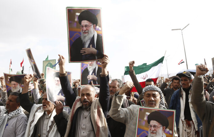 IRÁN ACUSÓ ANTE EL CONSEJO DE DERECHOS HUMANOS DE LA ONU A EU E ISRAEL DE UNA “AGRESIÓN ILEGAL”