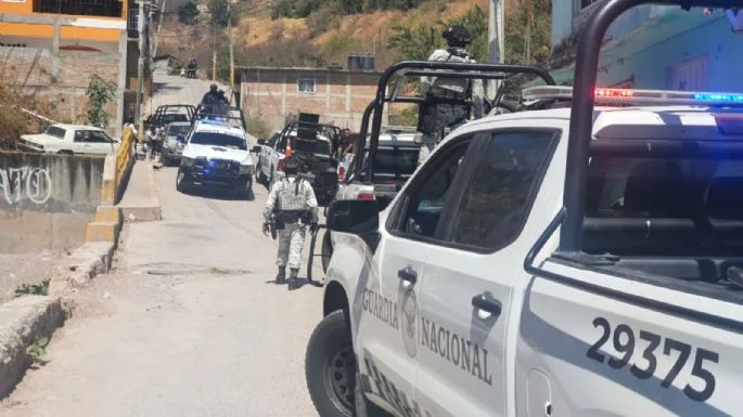 VIOLENCIA EN GUERRERO: ASESIN4N A DIRECTORA DE SALUD DE ATLIXTAC, A OTRA MUJER Y UN HOMBRE
