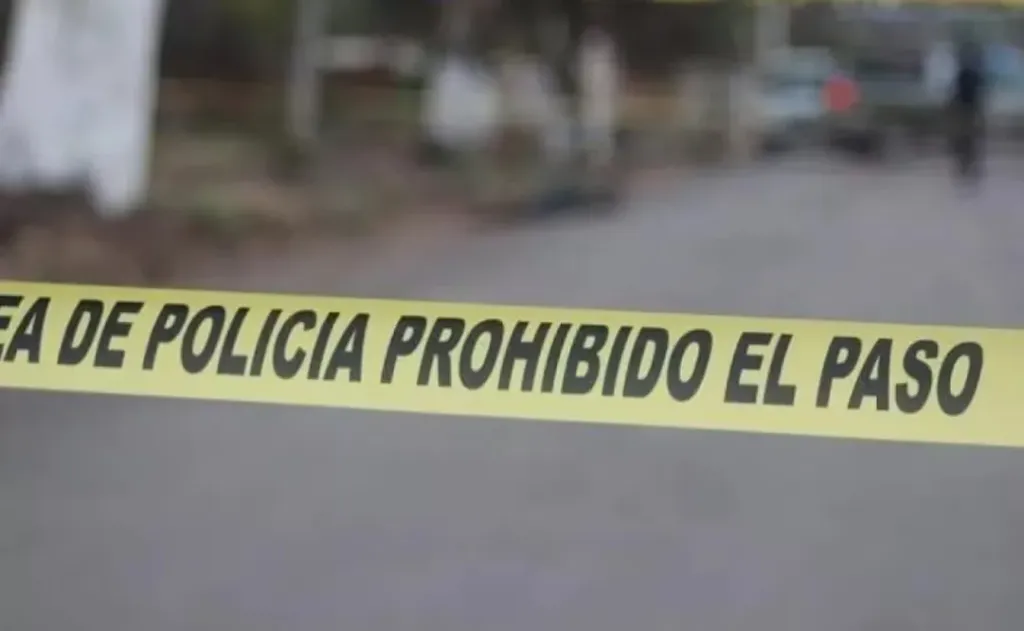 ASESIN4N A SEIS PERSONAS EN PUEBLA; ENTRE LAS VÍCTIMAS HAY TRES MENORES DE EDAD