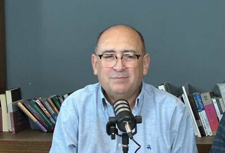 PLAN “B” DE MORENA, REFORMA MAL REDACTADA, SIN LEYES SECUNDARIAS Y DISEÑADA PARA INTERVENIR EN ELECCIONES DE 2027: RUBÉN MOREIRA