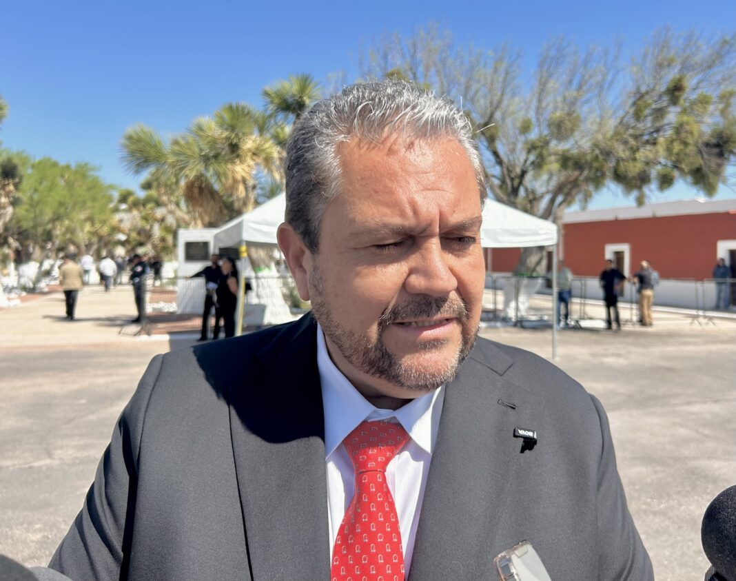 REFUERZAN SALUD MENTAL Y PREVENCIÓN EN ESCUELAS DE RAMOS ARIZPE CON APOYO DEL DIF Y POLICÍA MUNICIPAL
