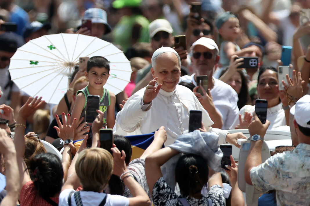 EL PAPA LEÓN XIV VIAJARÁ A MÓNACO EN UNA VISITA HISTÓRICA