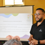 FORTALECE CUATRO CIÉNEGAS PROFESIONALIZACIÓN DEL SERVICIO PÚBLICO MUNICIPAL