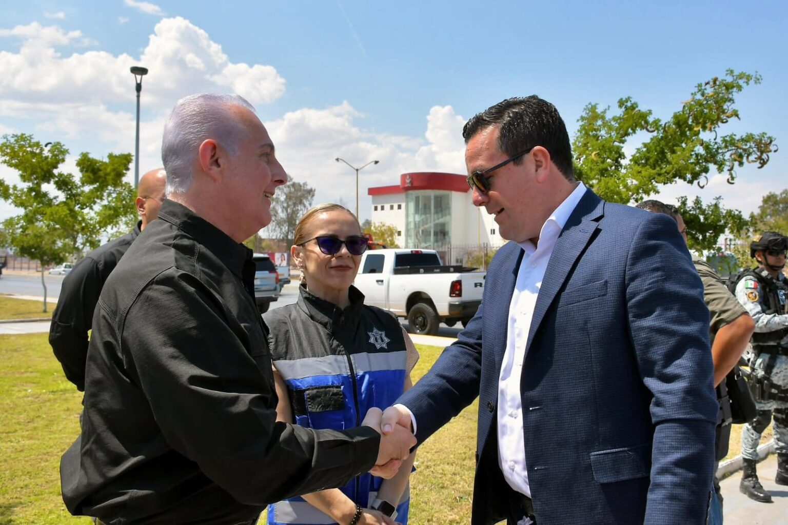 ARRANCA OPERATIVO COORDINADO DE SEMANA SANTA COAHUILA-DURANGO