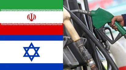 ALERTA POR CONFLICTO EN MEDIO ORIENTE PODRÍA IMPACTAR PRECIO DE COMBUSTIBLES EN MÉXICO