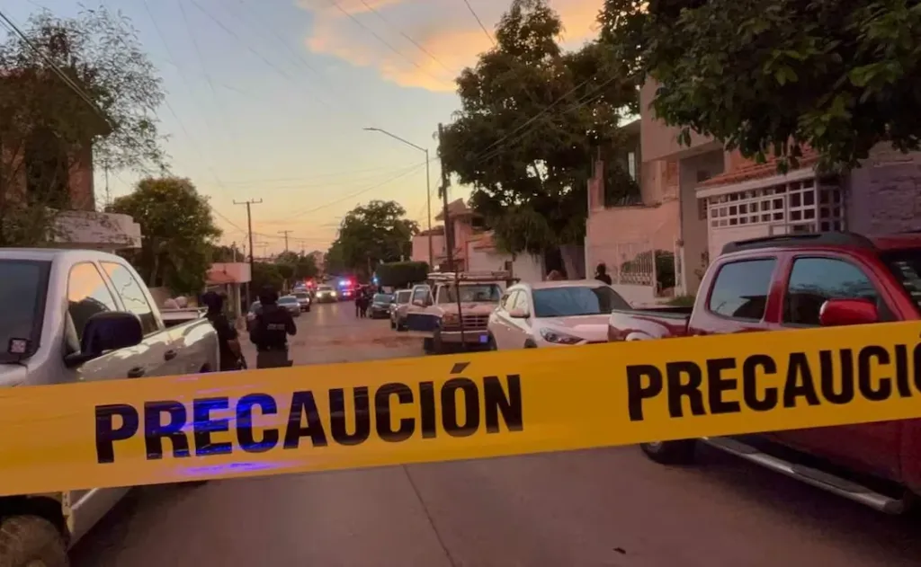 ENCUENTRAN CALCIN4DO A SACERDOTE EN SU DOMICILIO EN AGUASCALIENTES; FISCALÍA DEL ESTADO INVESTIGA LOS HECHOS
