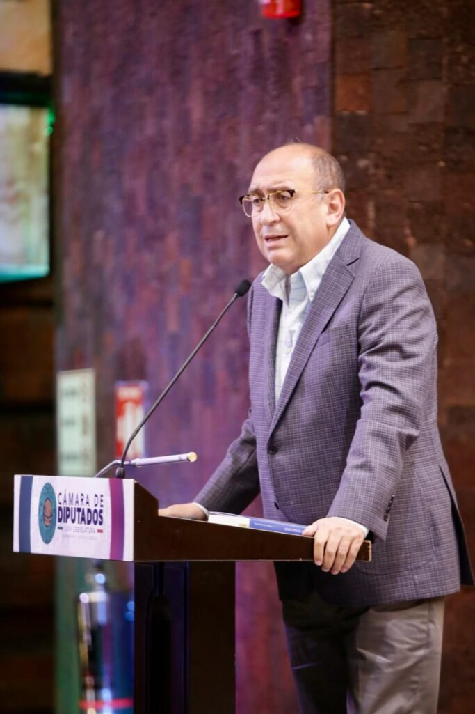 RUBÉN MOREIRA EXIGE ATENCIÓN Y APOYOS INMEDIATOS A LOS AFECTADOS EN 20 ESTADOS POR OLA DE VIOLENCIA DEL 22 DE FEBRERO