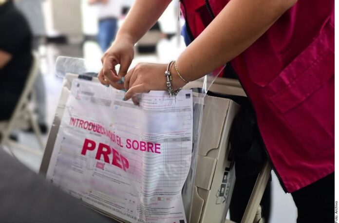 RECTIFICA SHEINBAUM: ‘EL PREP NO SE TOCA’