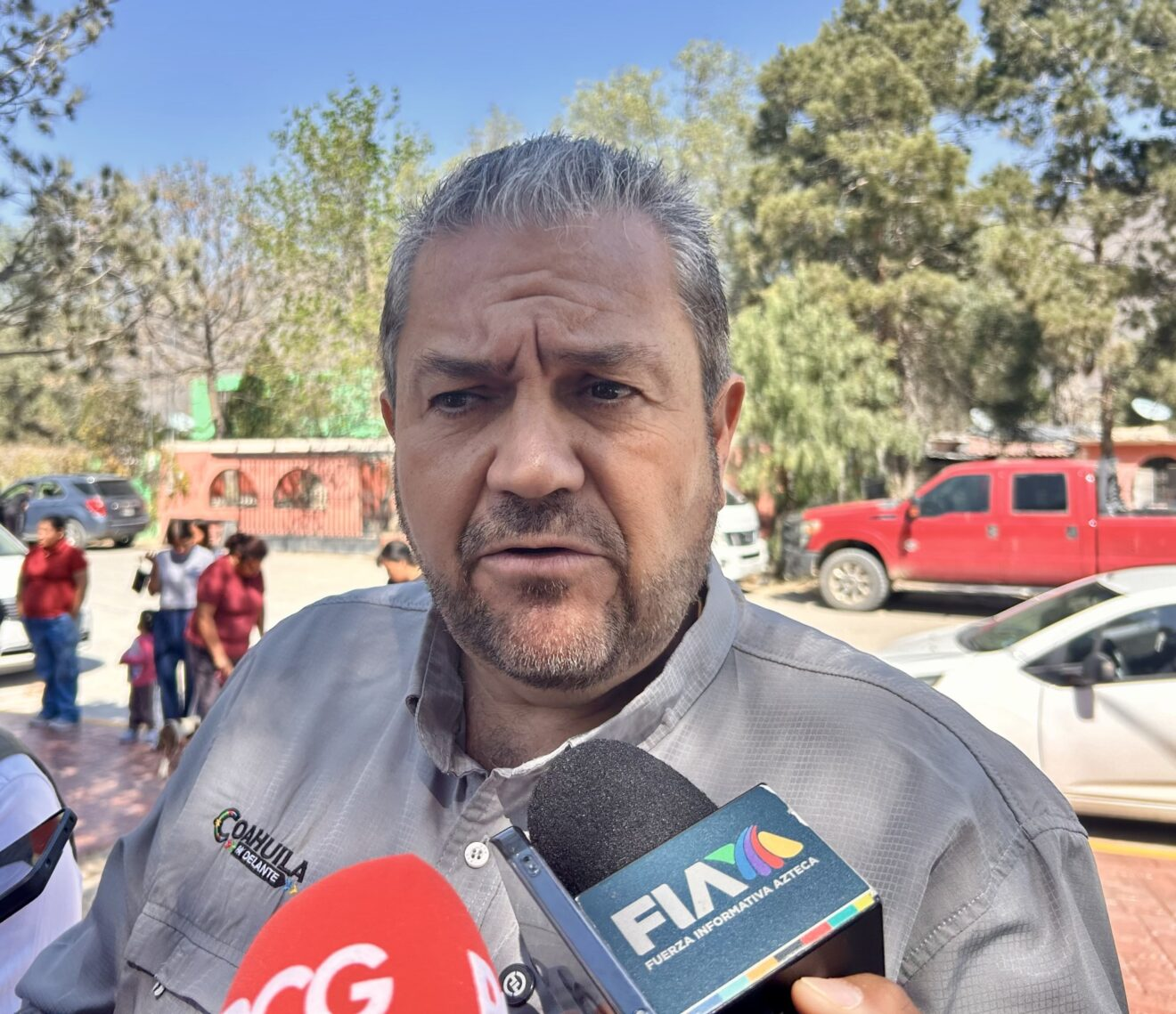 AVANZA PLANEACIÓN DEL TREN DE PASAJEROS; REVISAN IMPACTO EN VIVIENDAS DE RAMOS ARIZPE