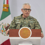 DESPLEGARÁN CASI 100 MIL EFECTIVOS PARA MUNDIAL DE FUTBOL