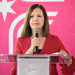 SARI PÉREZ PROMUEVE EL RESPETO A LOS ANIMALES Y AL MEDIO AMBIENTE