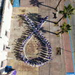 CONMEMORAN EN CASTAÑOS EL DÍA INTERNACIONAL DE LA MUJER CON ACTIVIDADES DE REFLEXIÓN Y UNIDAD