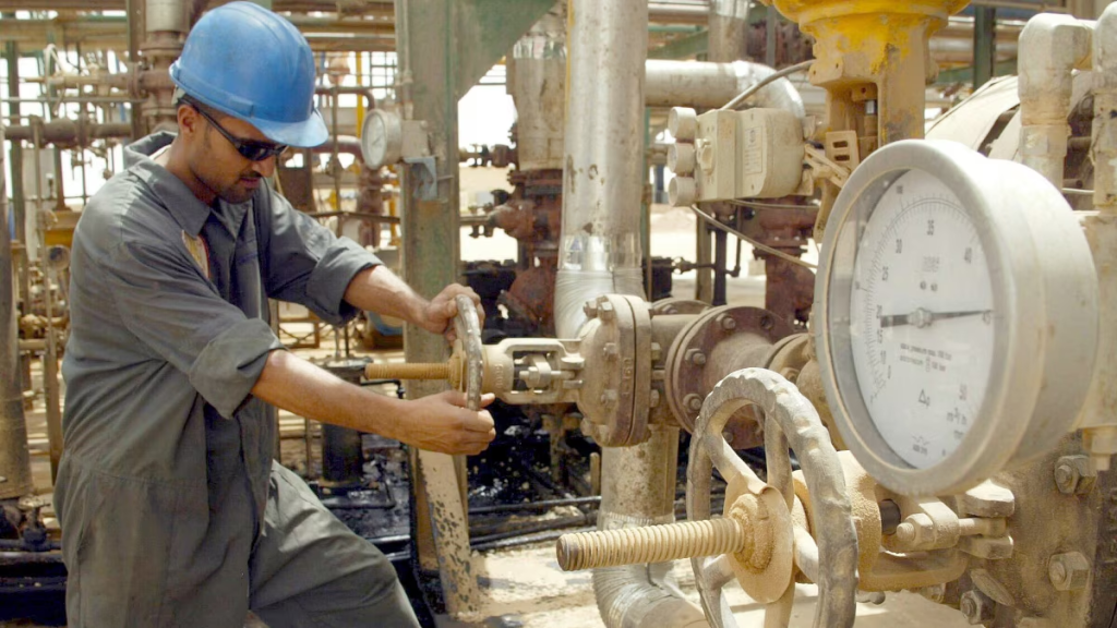 GUERRA EN IRÁN ‘DISPARA’ PRECIO DEL GAS NATURAL: SUBE 15.5% Y ACUMULA ALZA DE 92% DESDE ATAQUE DE TRUMP