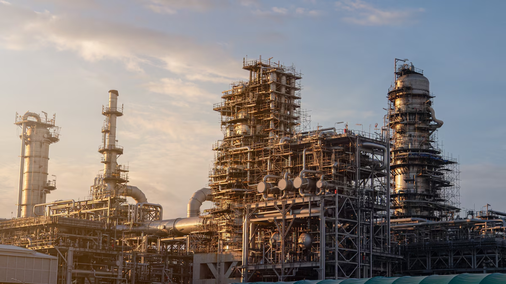 ‘ORO NEGRO’ SE DISPARA POR GUERRA EU-IRÁN: BARRIL DE PETRÓLEO SE VENDIÓ HASTA EN 120 DÓLARES