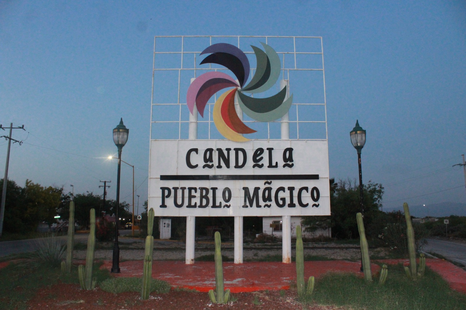 EN COAHUILA HAY PLAN EN SEMANA SANTA