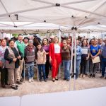 ARRANCA CASTAÑOS PROGRAMA DE EMPLEO TEMPORAL 2026