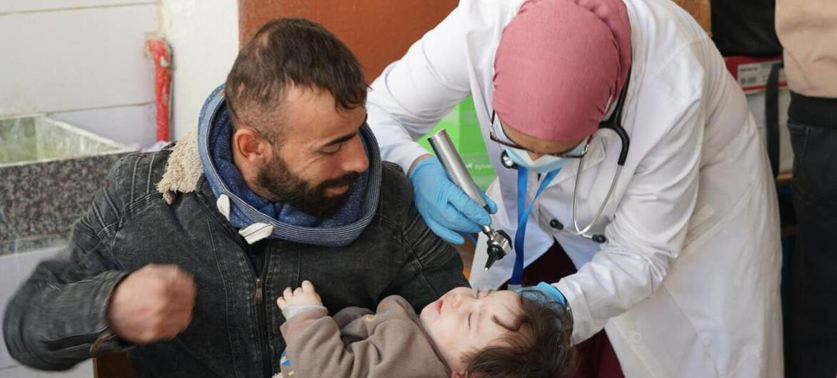 LÍBANO: EL SISTEMA SANITARIO SE DESBORDA TRAS UN DÍA “HORRIBLE” DE BOMBARDEOS ISRAELÍES