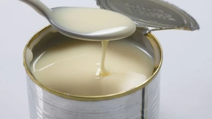 RETIRO DE LECHE CONDENSADA: MÁS DE 43,000 LATAS SON RETIRADAS POR FALLAS DE CALIDAD