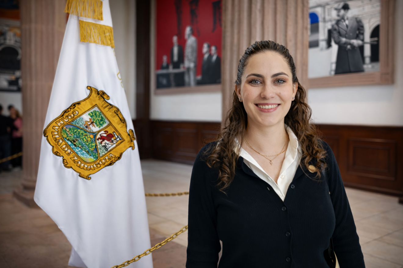 IMPULSA DIPUTADA MARÍA DEL MAR TREVIÑO FOMENTAR EL EMPRENDIMIENTO DESDE LA EDUCACIÓN BÁSICA EN COAHUILA