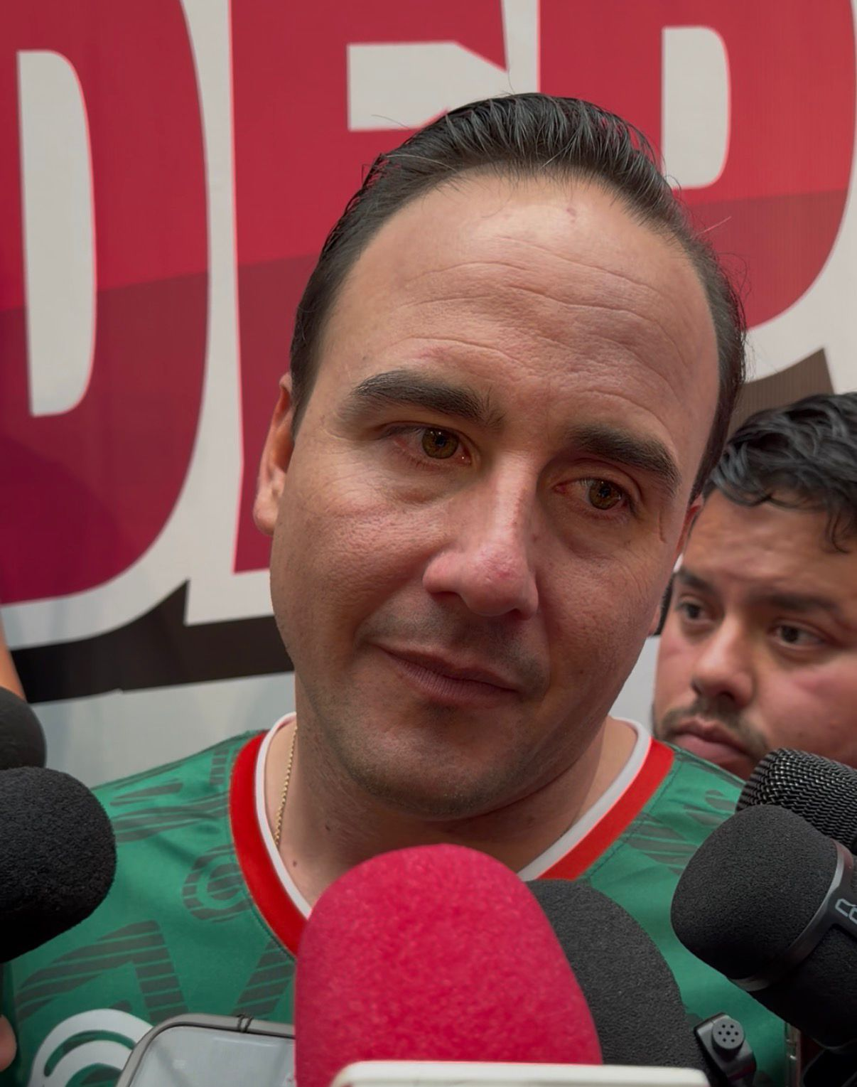 FRENÓ AMLO EXTRACCIÓN DE GAS COAHUILA: MANOLO
