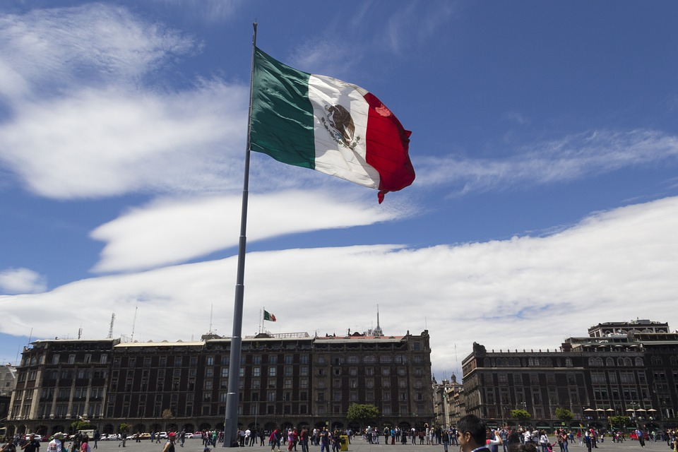 EL FMI PREVÉ UN CRECIMIENTO EN MÉXICO DEL 1.6 % PARA 2026