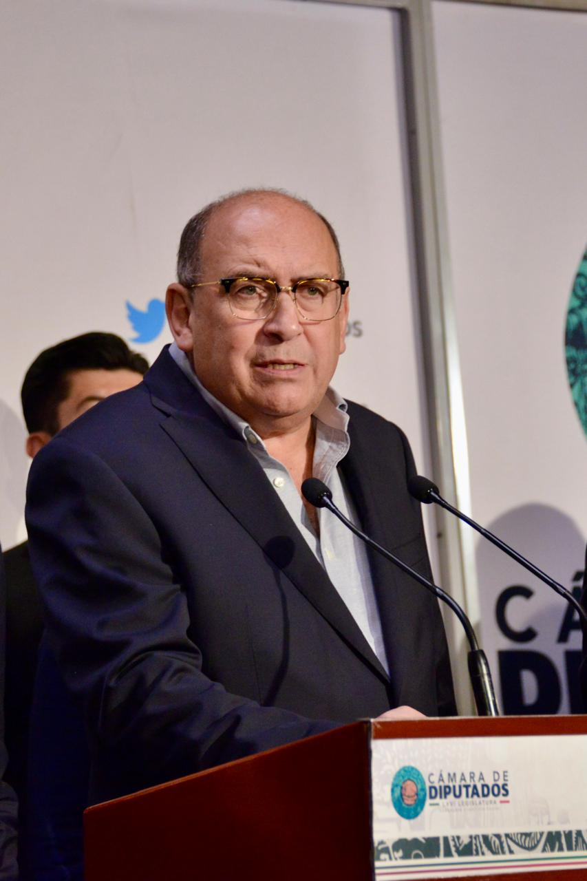 IMPULSA RUBÉN MOREIRA ELIMINAR COMISIONES BANCARIAS EN CUENTAS DE AHORRO Y NÓMINA