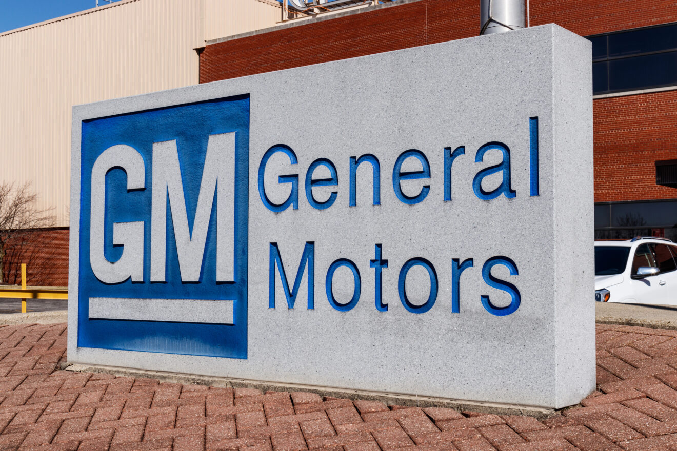 ANALIZA GM FABRICAR AUTOS EN MÉXICO JUNTO A SOCIOS CHINOS ANTE ARANCELES DE EU