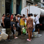 CRISIS ENERGÉTICA EN CUBA: RUSIA ENVIARÁ UN SEGUNDO BUQUE CON PETRÓLEO A LA ISLA