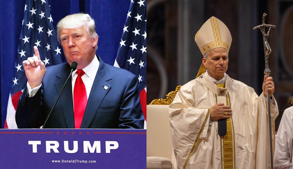 PAPA LEÓN XIV LIDERA ENCUESTAS DE OPINIÓN Y SE CONVIERTE EN LA FIGURA PÚBLICA MÁS POPULAR EN ESTADOS UNIDOS
