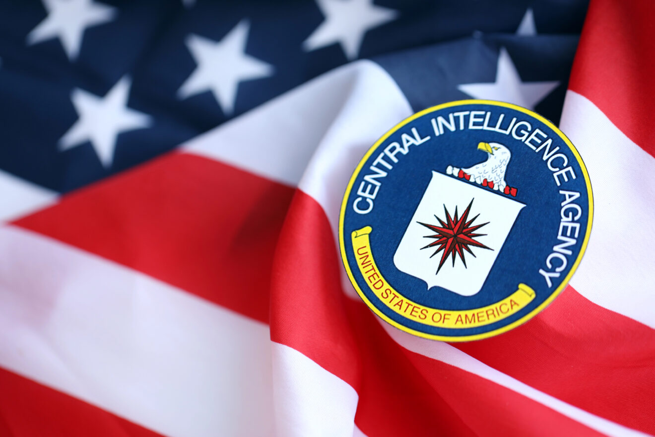 AFIRMAN QUE AGENTES DE EU MUERTOS TRABAJABAN PARA CIA