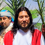¿A QUÉ HORA ES EL VIACRUCIS EN SALTILLO?