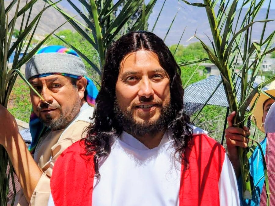 ¿A QUÉ HORA ES EL VIACRUCIS EN SALTILLO?