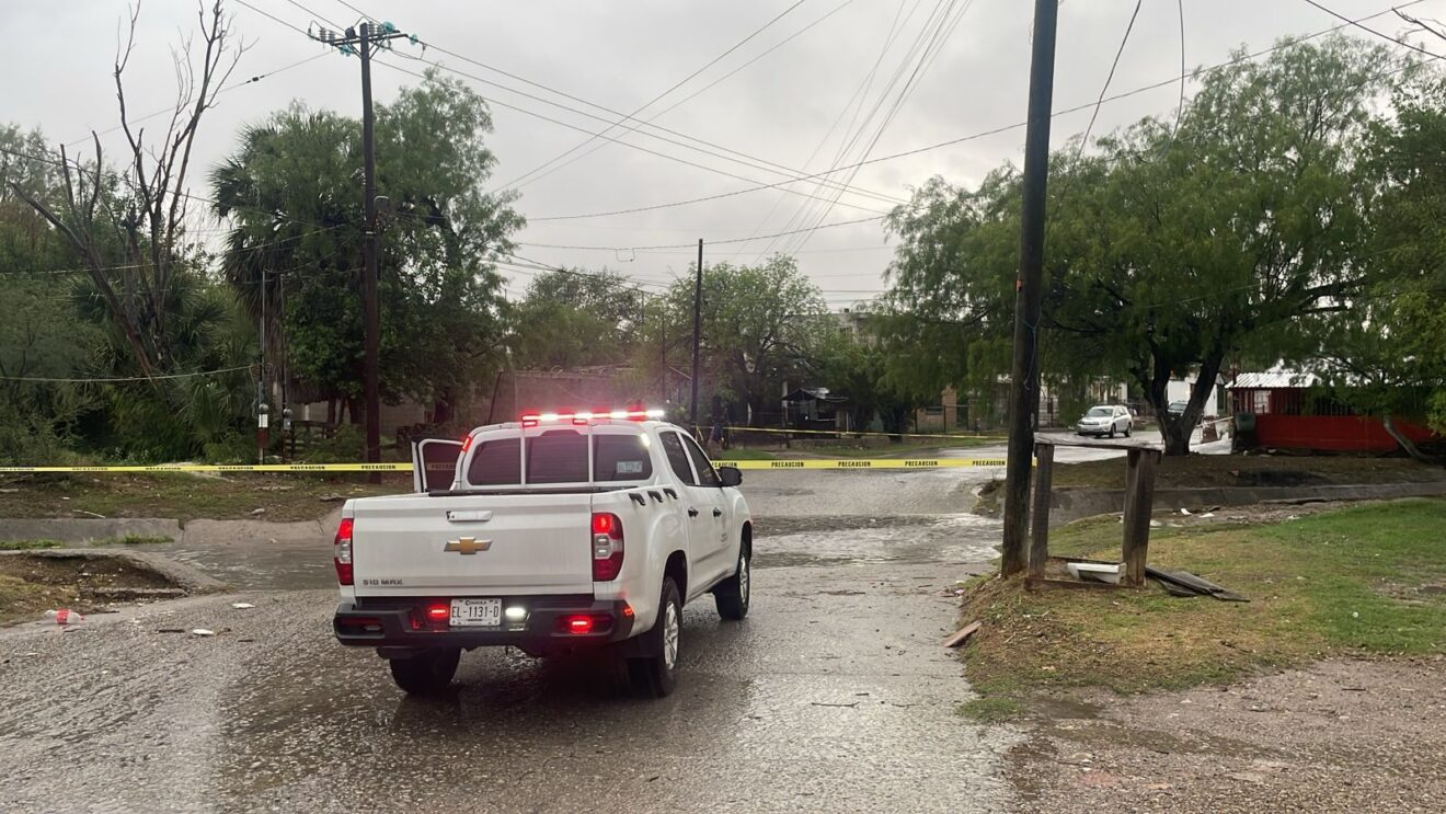 MANTIENE COAHUILA MONITOREO PERMANENTE TRAS LLUVIAS REGISTRADAS EN DIVERSAS REGIONES DEL ESTADO