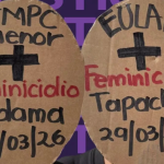 MAT4N A LADRILLAZOS A MUJER DE 67 AÑOS EN TAPACHULA, CHIAPAS; SUMAN 13 FEMINICIDIOS EN LO QUE VA DE 2026