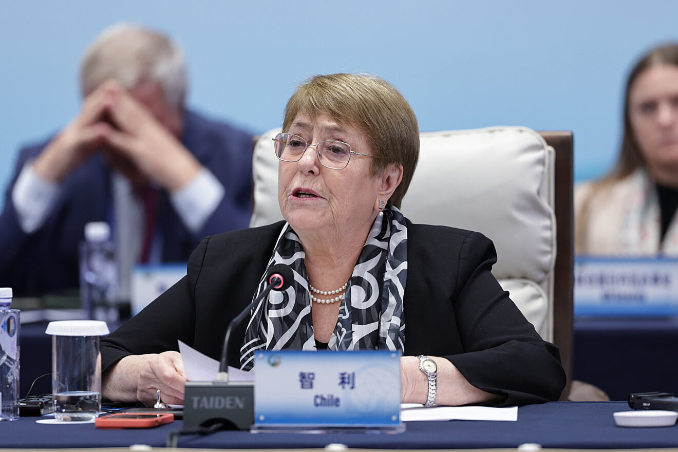 LOS ASPIRANTES A SECRETARIO GENERAL DE LA ONU EXPONEN SUS ARGUMENTOS EN “DIÁLOGOS INTERACTIVOS”