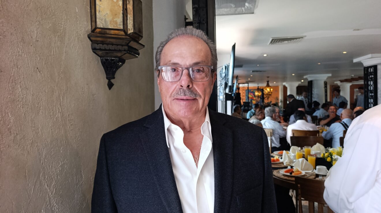 RESPALDA EX GOBERNADOR ENRIQUE MARTÍNEZ EXTRACCIÓN DE GAS COAHUILA BAJO ESQUEMA SUSTENTABLE