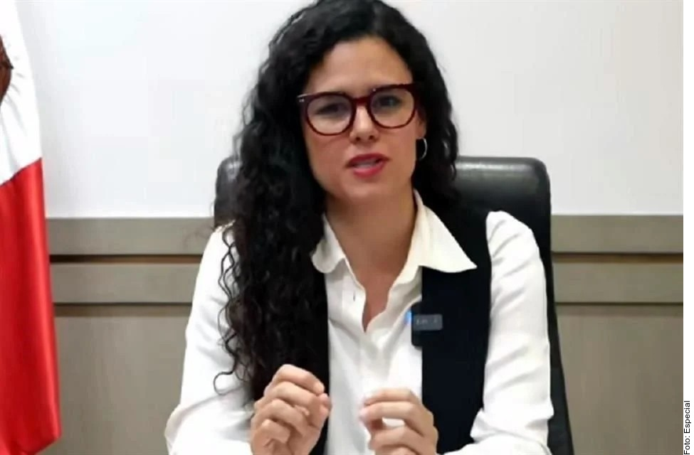 PEDIRÁ SHEINBAUM A LUIS MARÍA ALCALDE ANÁLISIS PARA APLAZAR ELECCIÓN JUDICIAL