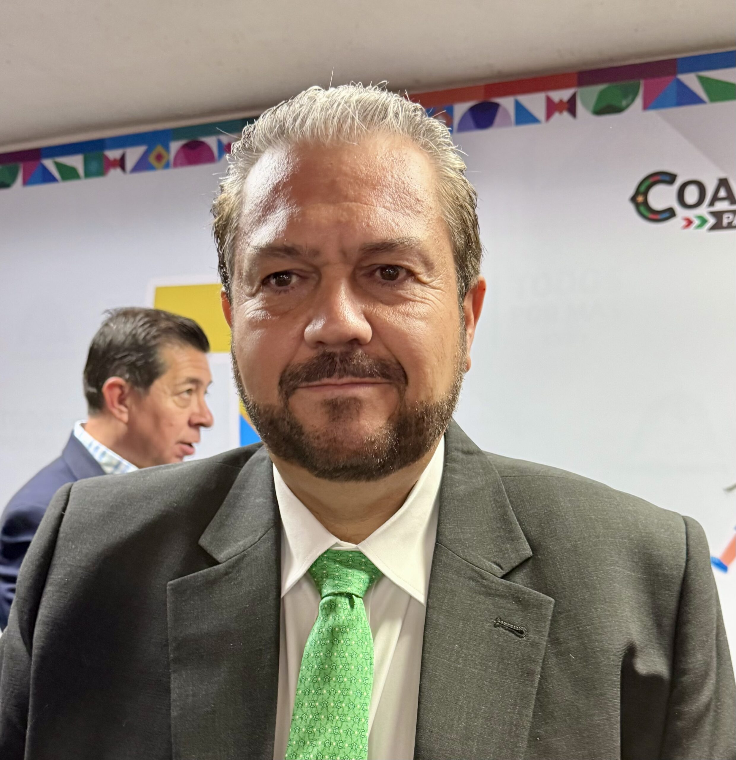ANALIZAN REFORZAR CAMINOS RURALES EN RAMOS ARIZPE TRAS PROPUESTA PLANTEADA EN CABILDO INFANTIL
