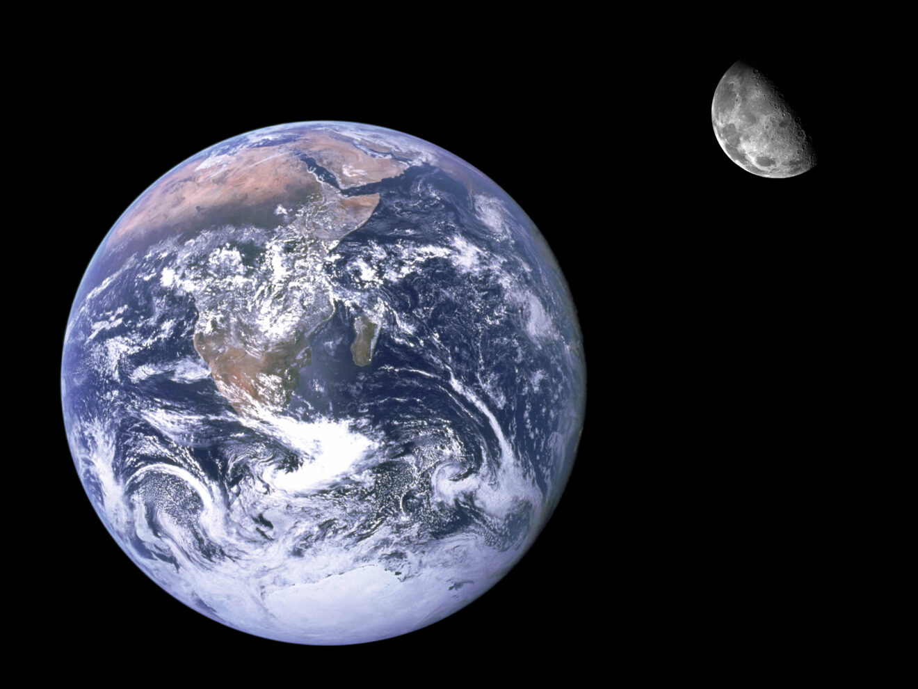 LA NASA CONFIRMÓ QUE LOS DÍAS DURARÁN 25 HORAS