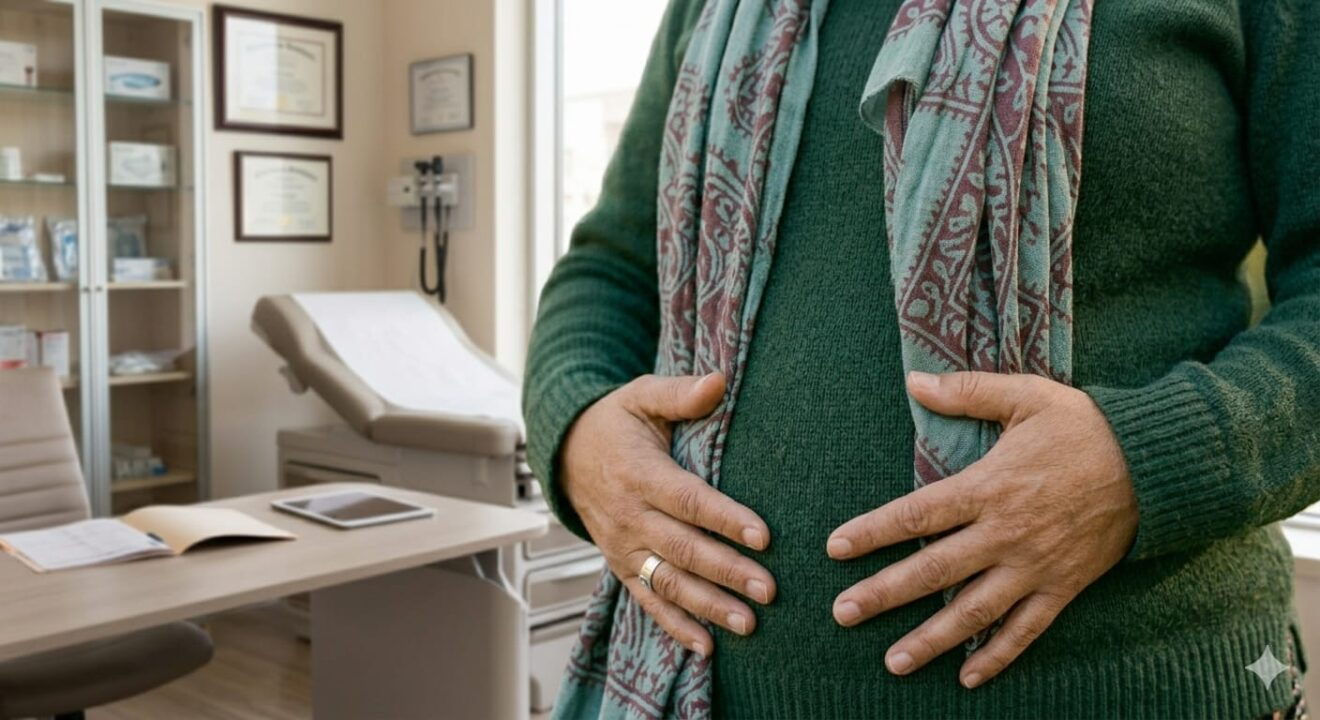 LA OBESIDAD AFECTA AL SISTEMA INMUNITARIO INCLUSO UNA DÉCADA DESPUÉS DE HABER PERDIDO PESO