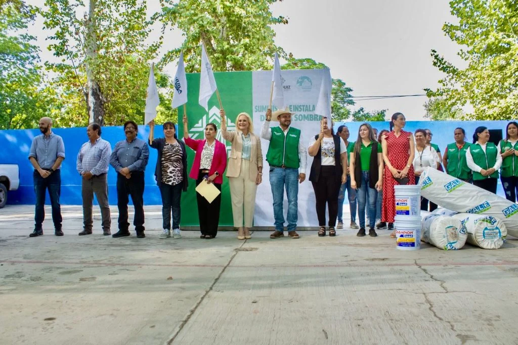 FORTALECE GOBIERNO MUNICIPAL INFRAESTRUCTURA EDUCATIVA EN LA ESCUELA PRIMARIA “CLUB DE LEONES NO. 1”