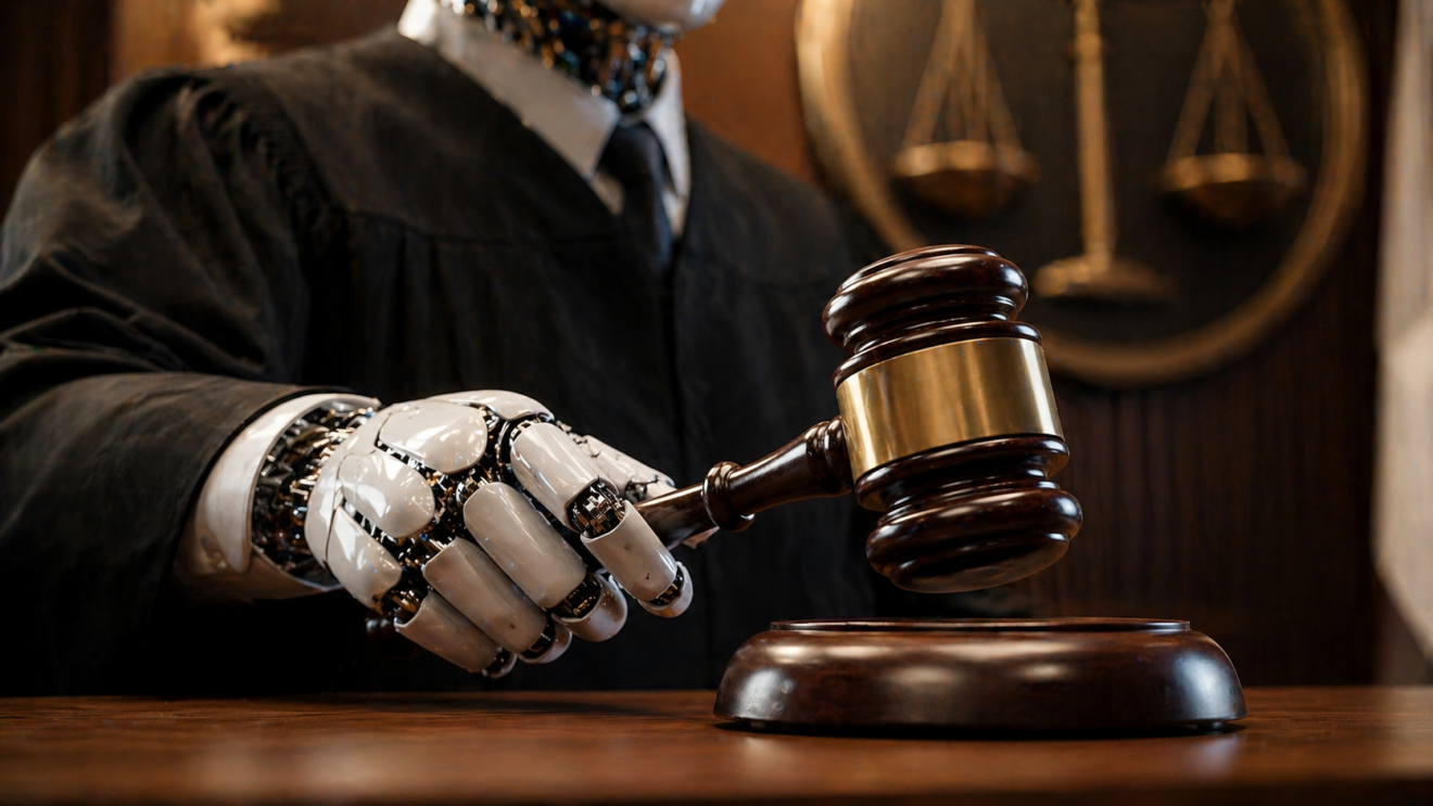 BLINDARÁ PODER JUDICIAL DE COAHUILA IDENTIDAD DE JUECES CON AVATARES DE IA