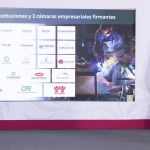 LANZAN PLAN DE FOMENTO A INDUSTRIA DEL ACERO