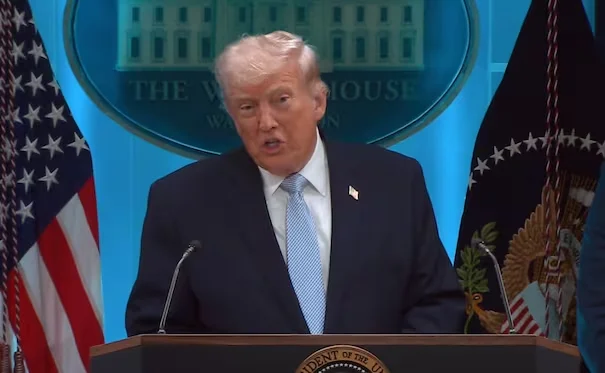 TRUMP DICE QUE TODO IRÁN “PUEDE SER ANIQUILADO EN UNA SOLA NOCHE”; MANTIENE ULTIMÁTUM