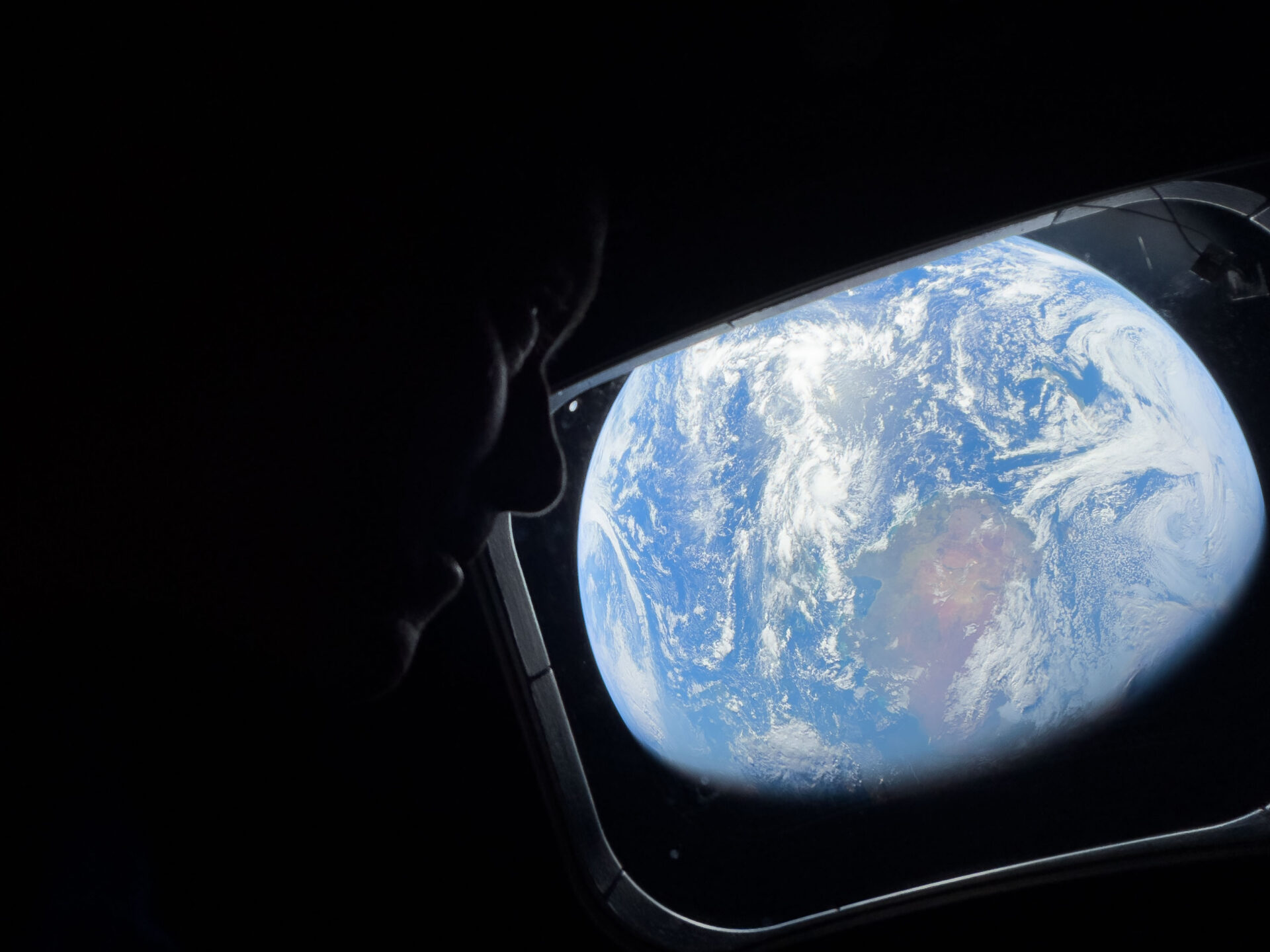 LA MISIÓN DE ARTEMIS II ROMPE RÉCORD DE DISTANCIA RECORRIDA DESDE LA TIERRA, INFORMA LA NASA