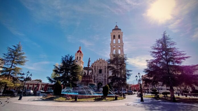 TENDENCIAS DE ENTRETENIMIENTO QUE MARCAN LA AGENDA EN SALTILLO