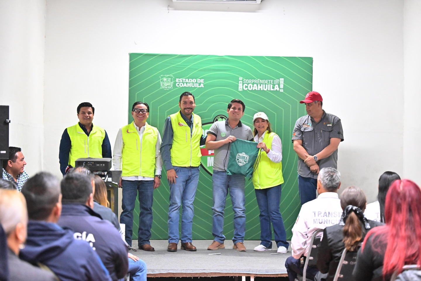 ENCABEZA MONCLOVA ESTRATEGIA TURÍSTICA RUMBO AL MUNDIAL DE FÚTBOL